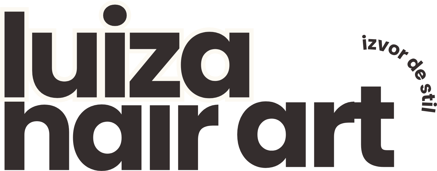 LuizaHairArt — izvor de stil